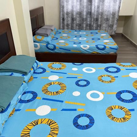 Kb Guesthouse Mersing Eksteriør billede