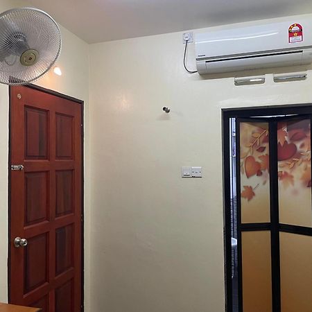 Kb Guesthouse Mersing Eksteriør billede