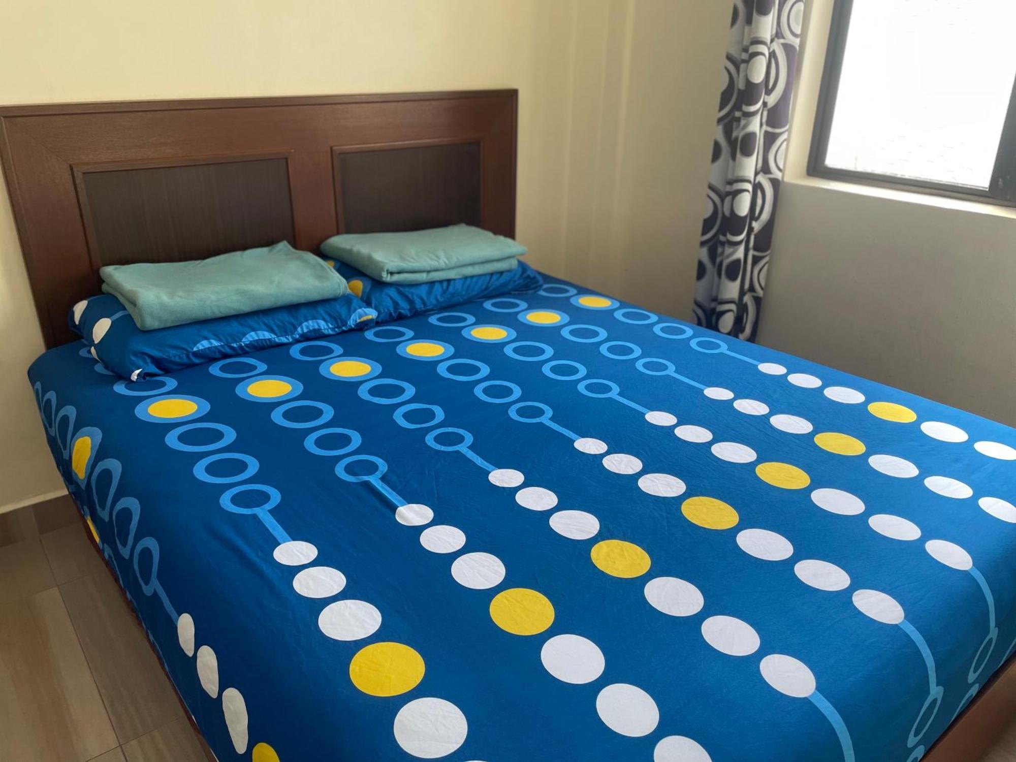 Kb Guesthouse Mersing Eksteriør billede