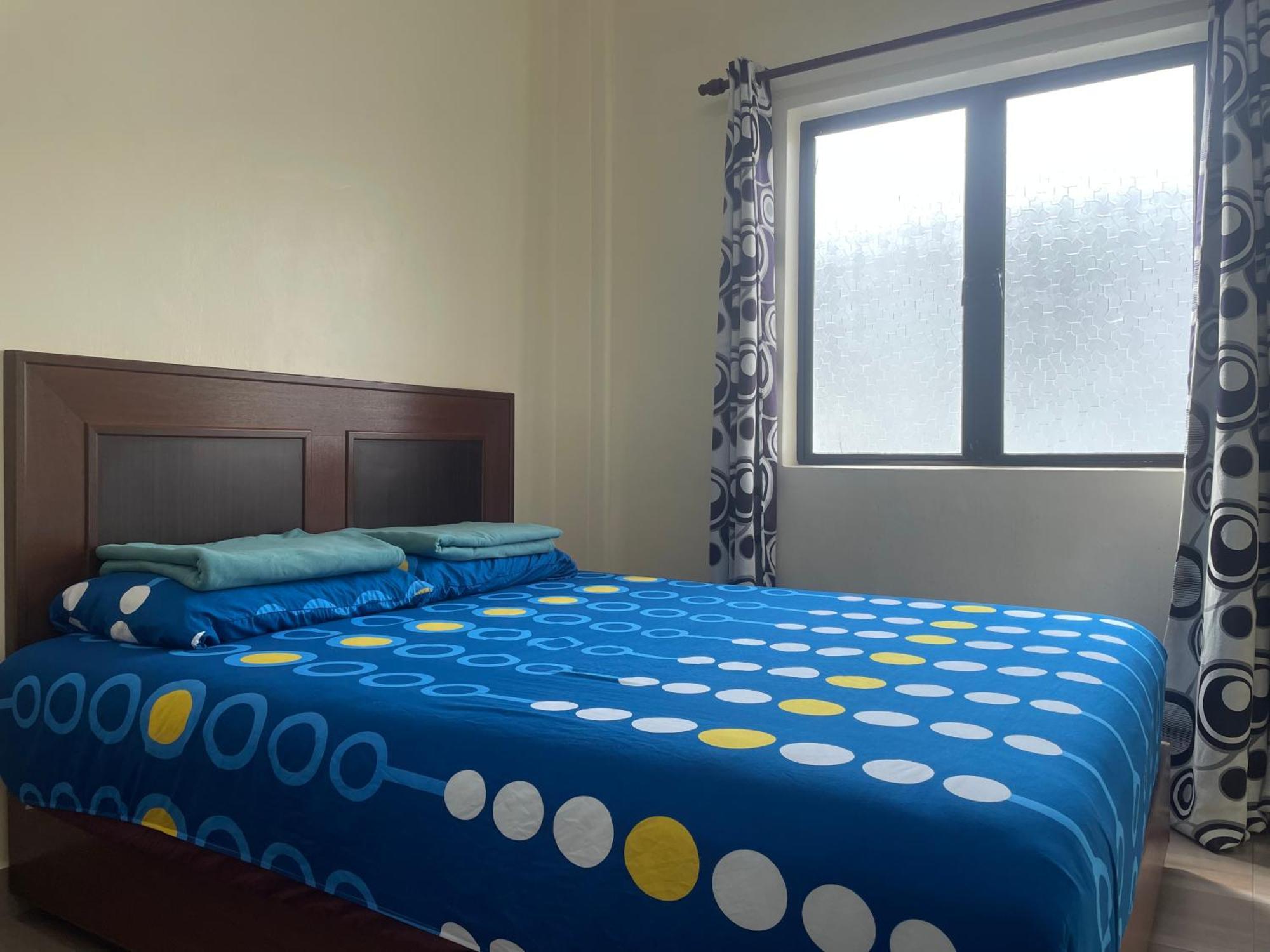 Kb Guesthouse Mersing Eksteriør billede
