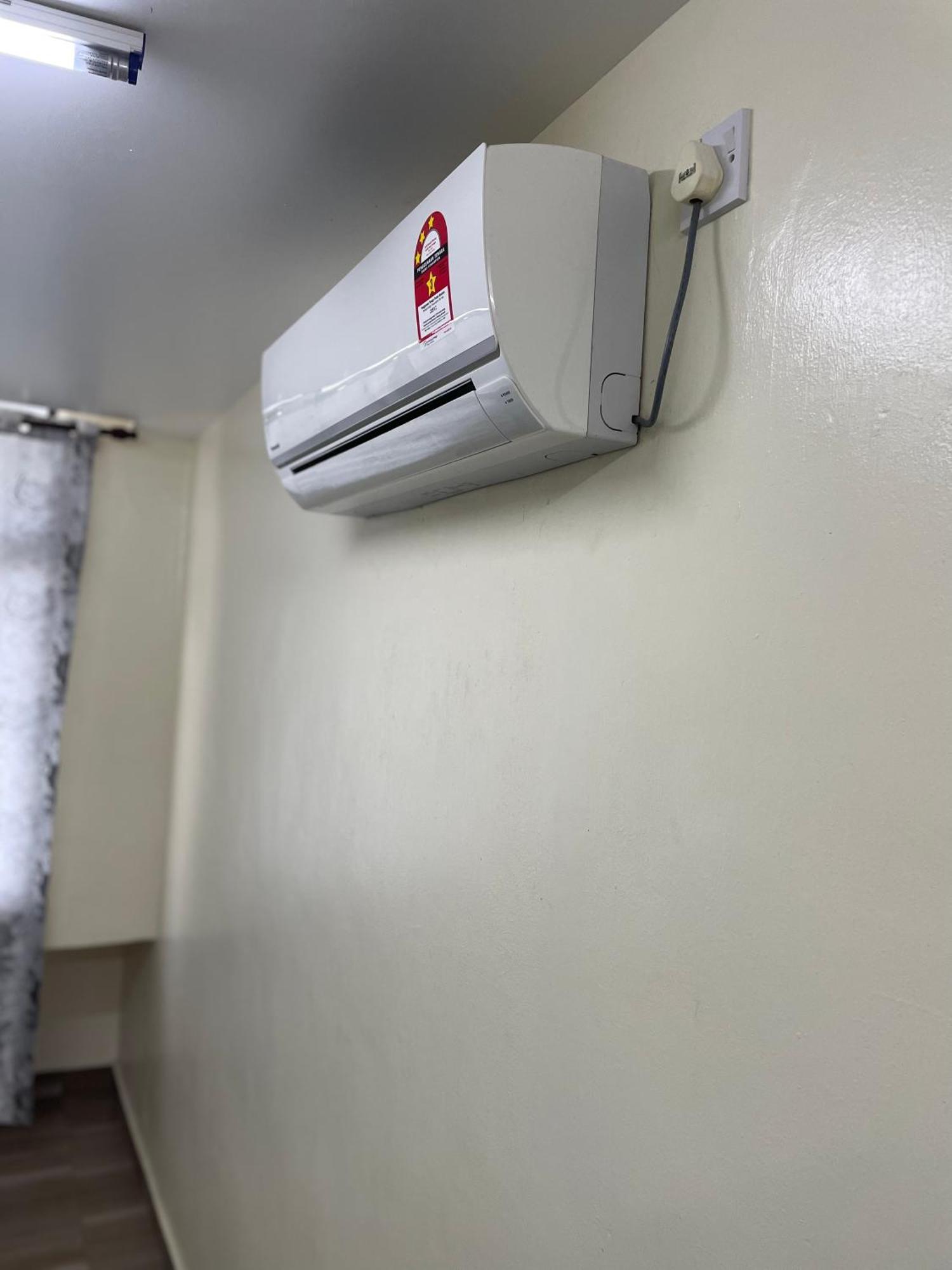 Kb Guesthouse Mersing Eksteriør billede