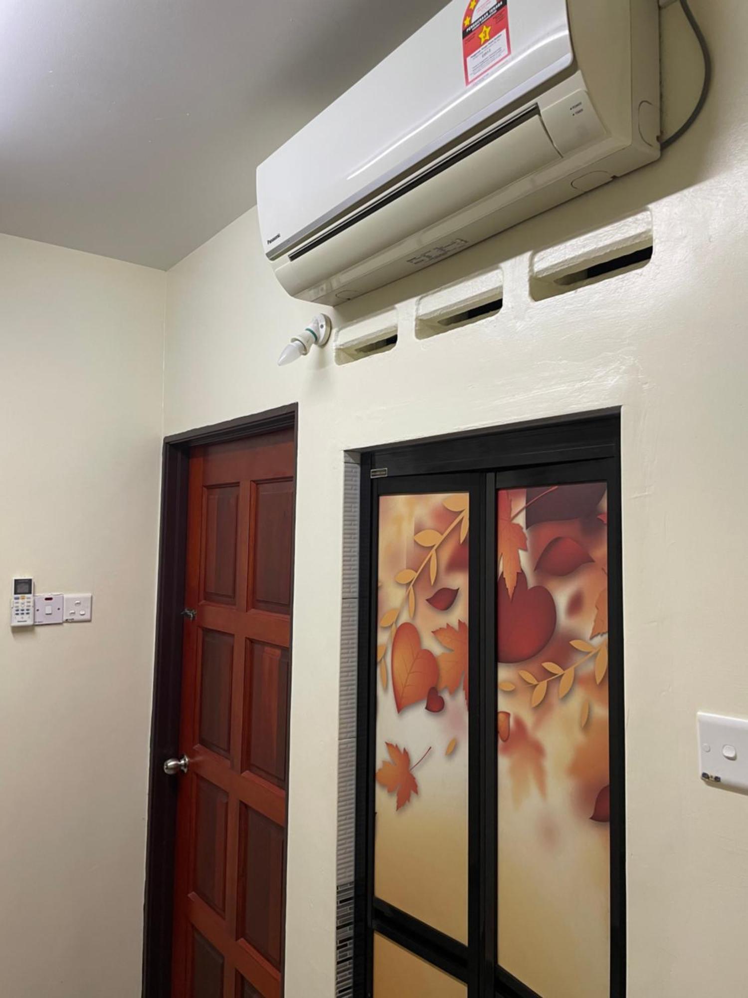 Kb Guesthouse Mersing Eksteriør billede