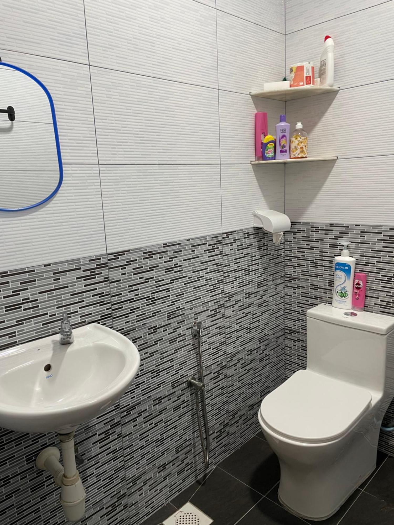 Kb Guesthouse Mersing Eksteriør billede