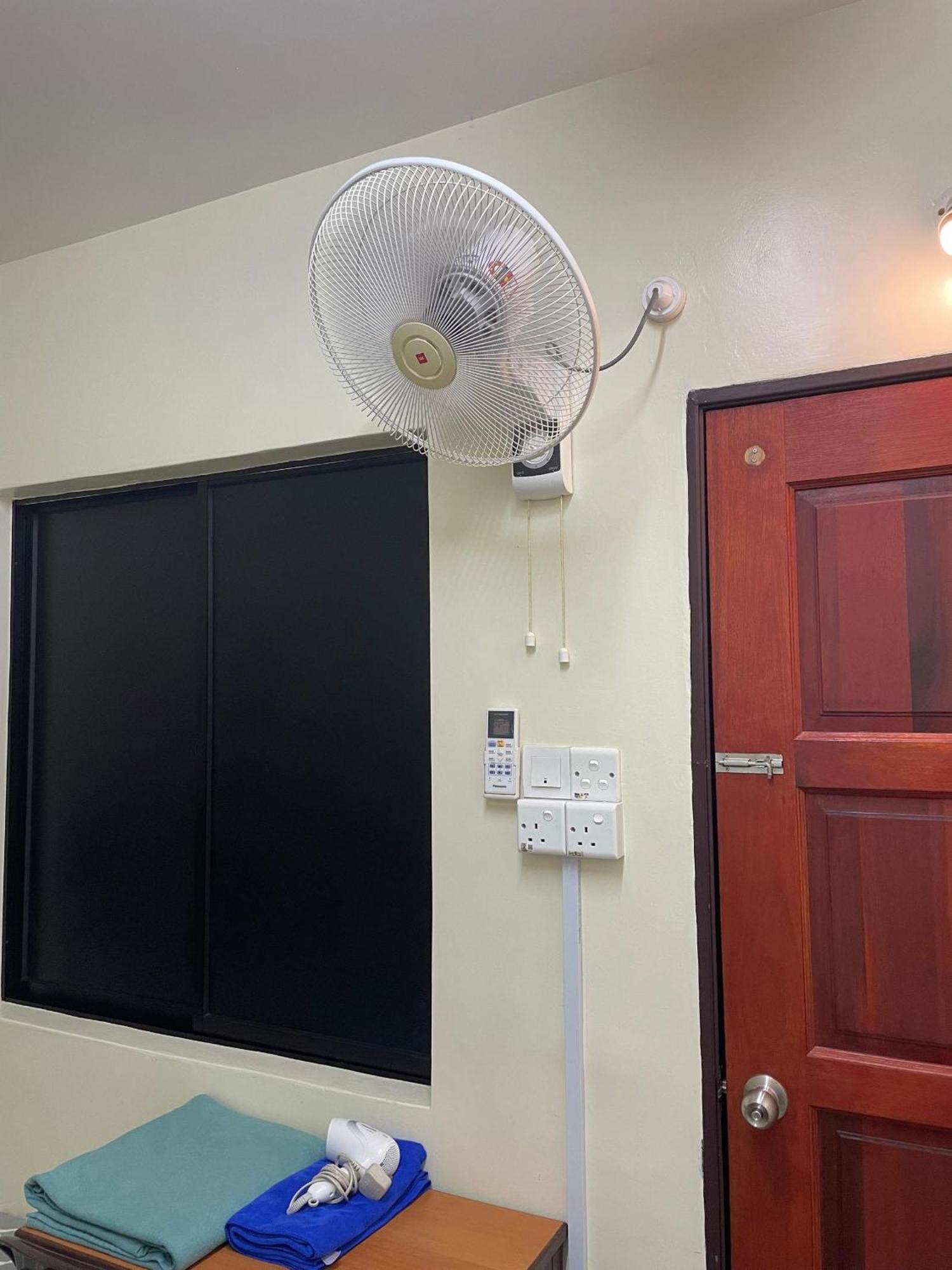 Kb Guesthouse Mersing Eksteriør billede