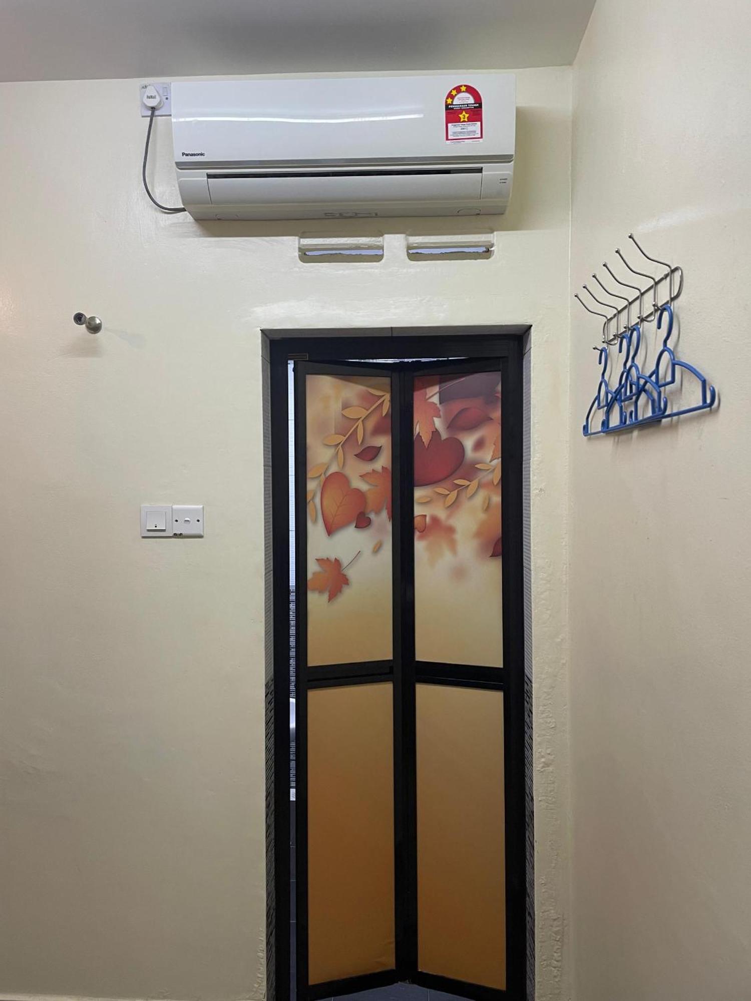 Kb Guesthouse Mersing Eksteriør billede